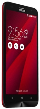 Asus ZenFone 2 Laser 5.5 Dual SIM Global LTE ZE550KL
